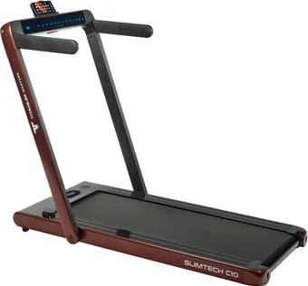 <?= Titanium Masters Slimtech C10 (коричневый) ?>
