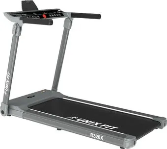 <?= Unixfit R-320X ?>