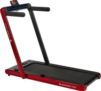 <?= Titanium Masters Slimtech C10 (красный) ?>