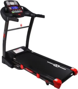 <?= CardioPower T35 ?>