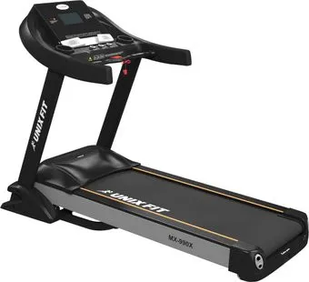 Unixfit MX-990X (черный)
