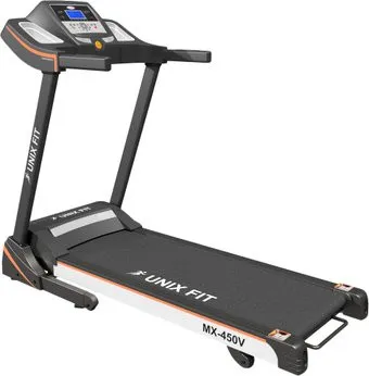 <?= Unixfit MX-450V ?>