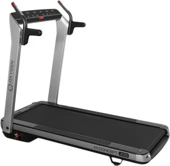 Oxygen Fitness M-Concept Jog
