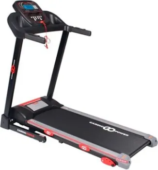 <?= CardioPower T25 ?>