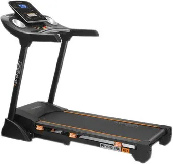 <?= Svensson Body Labs Physioline TBX ?>