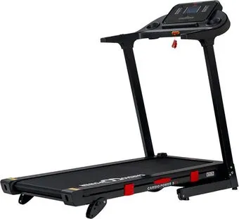 <?= CardioPower S20 ?>