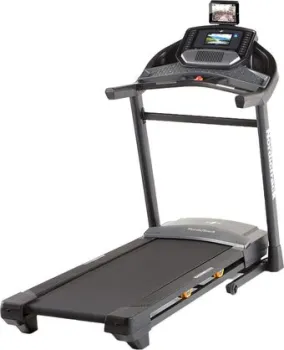 <?= NordicTrack T12.0 ?>