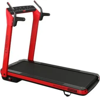 <?= Oxygen Fitness M-Concept Sport (красный) ?>