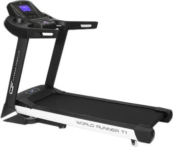Carbon Fitness Premium World Runner T1