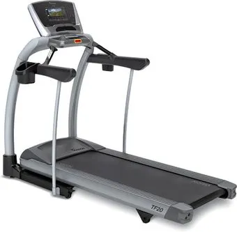 <?= Vision Fitness TF20 Elegant ?>