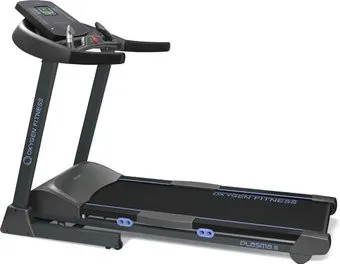 Oxygen Fitness Plasma III LC TFT HRC