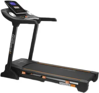 <?= Svensson Body Labs Physioline TDX ?>