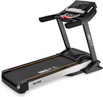 Unixfit MX-990X (черный/белый)