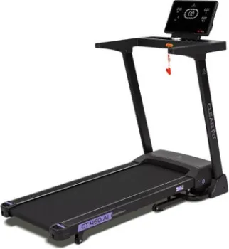 <?= Clear Fit CrossPower CT 460 AI ?>