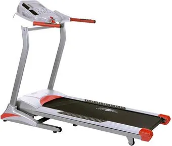 <?= Christopeit Sport TM 2 Spirit ?>