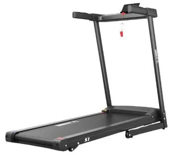 <?= Unixfit Hi-tech S1 Black ?>