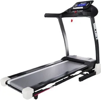 <?= DFC Siluet Fitness T5S ?>