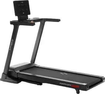 <?= Svensson Body Labs Physioline Sprint Master B ?>