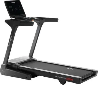 Svensson Body Labs Physioline Sprint Master A