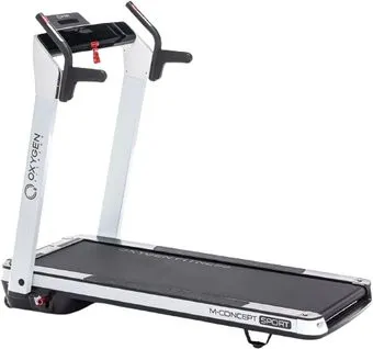 Oxygen Fitness M-Concept Sport (белый)