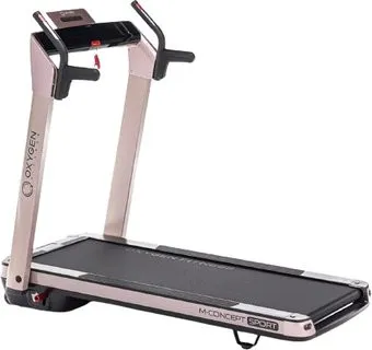 Oxygen Fitness M-Concept Sport (розовый)