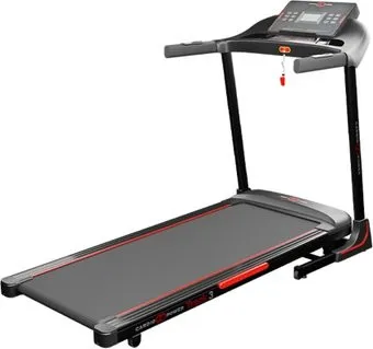 <?= CardioPower Track3 ?>