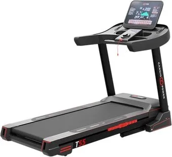 <?= CardioPower T55 New ?>