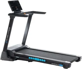 Oxygen Fitness Emerald Led