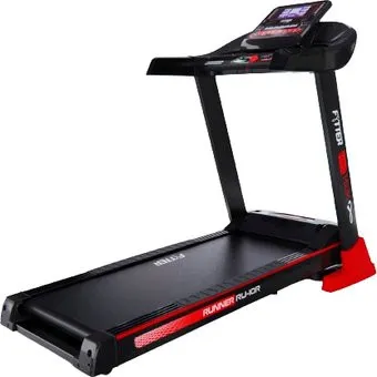 <?= DFC Fytter RU-10 PRO ?>