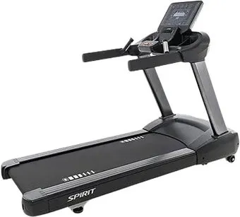 <?= Spirit Fitness CT800 ?>