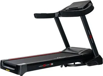 <?= CardioPower S50 ?>