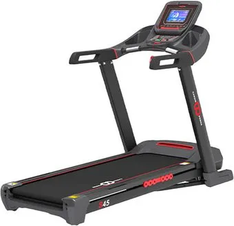 <?= CardioPower S45 ?>