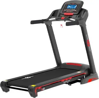 <?= CardioPower S40 ?>