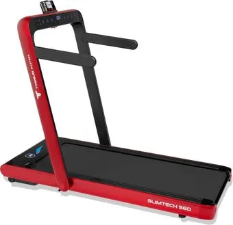 <?= Titanium Masters Slimtech S60 (красный) ?>