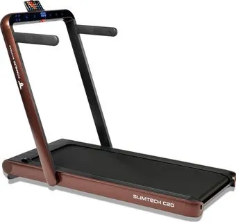 <?= Titanium Masters Slimtech C20 (коричневый) ?>