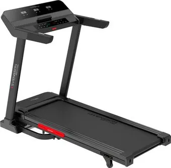 <?= Svensson Body Labs SLX ?>