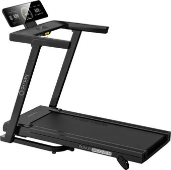 <?= Oxygen Fitness RunUp Groove M ?>