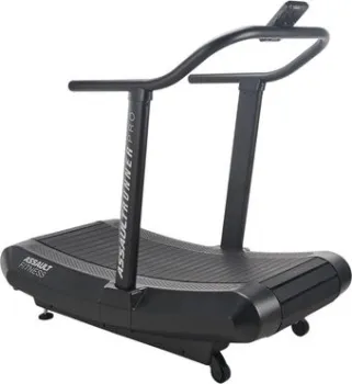 <?= Assault Fitness AssaultRunner Pro ?>
