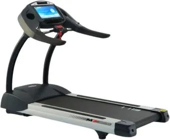 Circle Fitness M7 Entertainment Plus (черный)