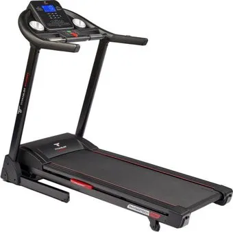 Titanium Masters Physiotech TDA