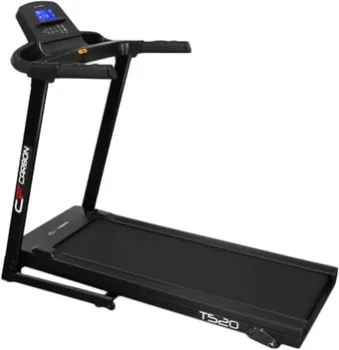 <?= Carbon Fitness T520 ?>