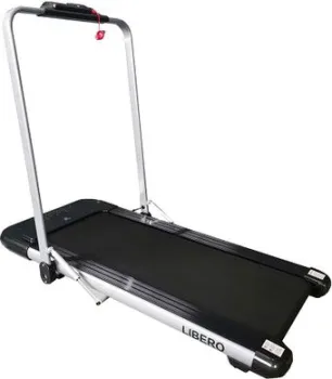 <?= DFC Libero Slim T100B ?>