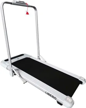 <?= DFC Libero Slim T100G ?>