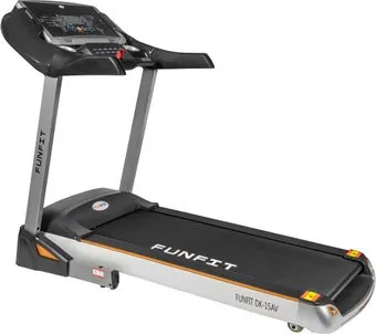 <?= Funfit DK-15AV ?>