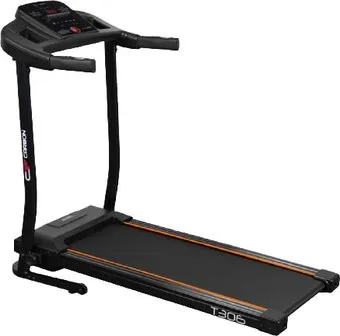 <?= Carbon Fitness T306 ?>