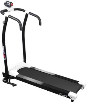 Carbon Fitness T140