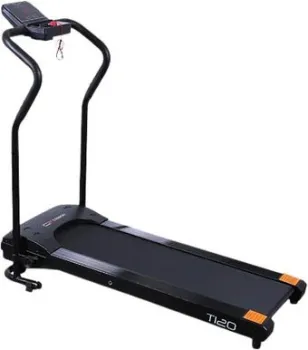 <?= Carbon Fitness T120 ?>