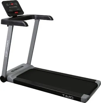 <?= Carbon Fitness T320 ?>
