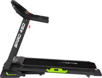 HouseFit Spiro 450 Auto