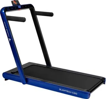 <?= Titanium Masters Slimtech C20 (синий) ?>